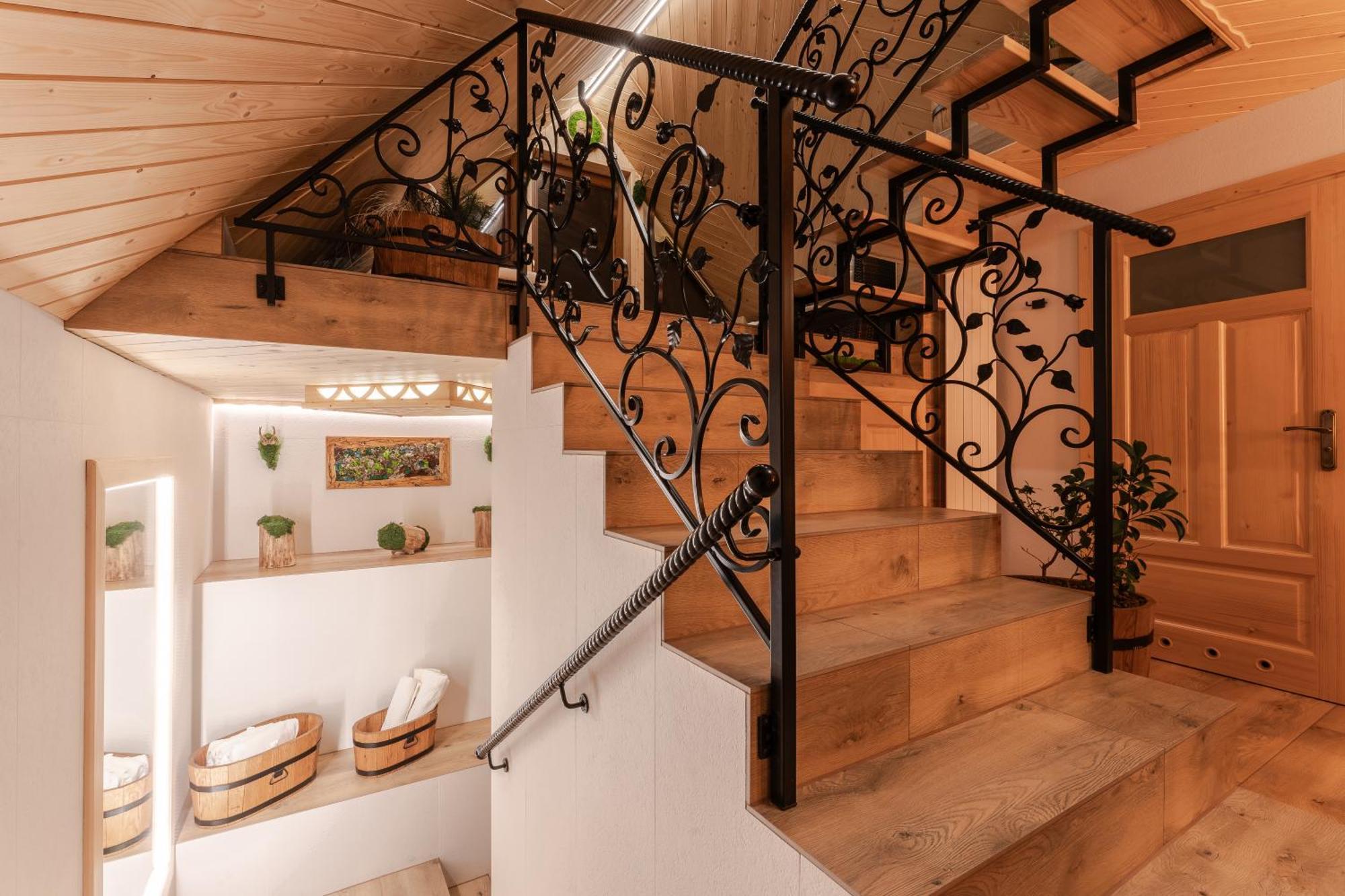 Apartamenty I Pokoje Pod Limbami - Sauna, Teznia Bukowina Tatrzanska Exterior photo